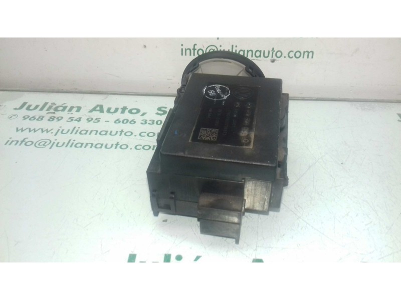 Recambio de conmutador de arranque para volkswagen passat berlina (3c2) advance referencia OEM IAM 3C0905843 33303301 