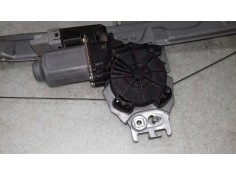 Recambio de elevalunas delantero izquierdo para peugeot 207 sport referencia OEM IAM ARM119856AVG 9681181280S 401786A8 2