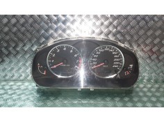 Recambio de cuadro instrumentos para mazda 6 berlina (gg) 1.8 active (4-ptas.) referencia OEM IAM JEGJ6RC  GJ6RC 2