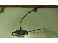 Recambio de cerradura puerta trasera derecha para citroen c4 picasso exclusive referencia OEM IAM 24099158  24097816