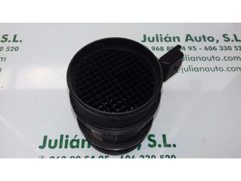 Recambio de caudalimetro para citroen xsara picasso 2.0 hdi exclusive referencia OEM IAM 9628336380 5WK9623 SIEMENS