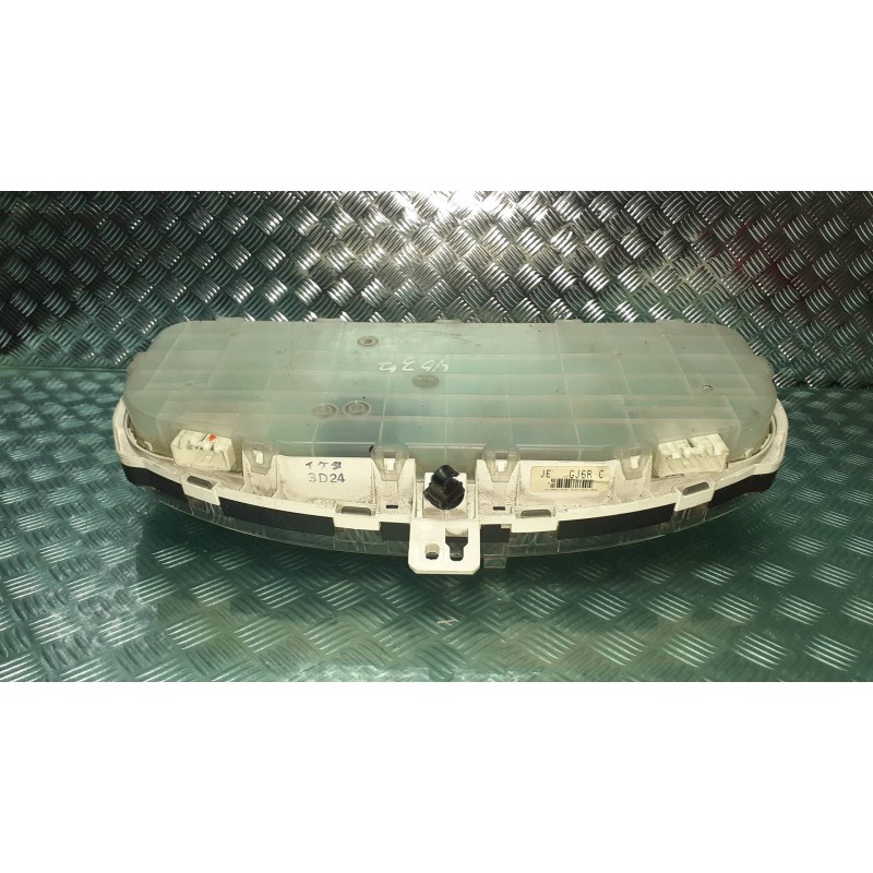 Recambio de cuadro instrumentos para mazda 6 berlina (gg) 1.8 active (4-ptas.) referencia OEM IAM JEGJ6RC  GJ6RC
