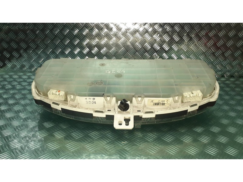 Recambio de cuadro instrumentos para mazda 6 berlina (gg) 1.8 active (4-ptas.) referencia OEM IAM JEGJ6RC  GJ6RC