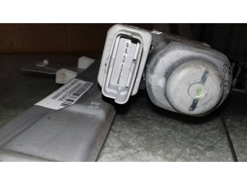 Recambio de elevalunas delantero izquierdo para peugeot 207 sport referencia OEM IAM ARM119856AVG 9681181280S 401786A8