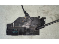Recambio de cerradura puerta trasera derecha para citroen c4 picasso exclusive referencia OEM IAM 24099158  24097816 2