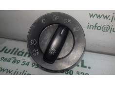 Recambio de mando luces para volkswagen passat berlina (3c2) advance referencia OEM IAM 1K0941431N  