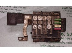 Recambio de caja reles / fusibles para seat arosa (6h1) select referencia OEM IAM   4 PINES