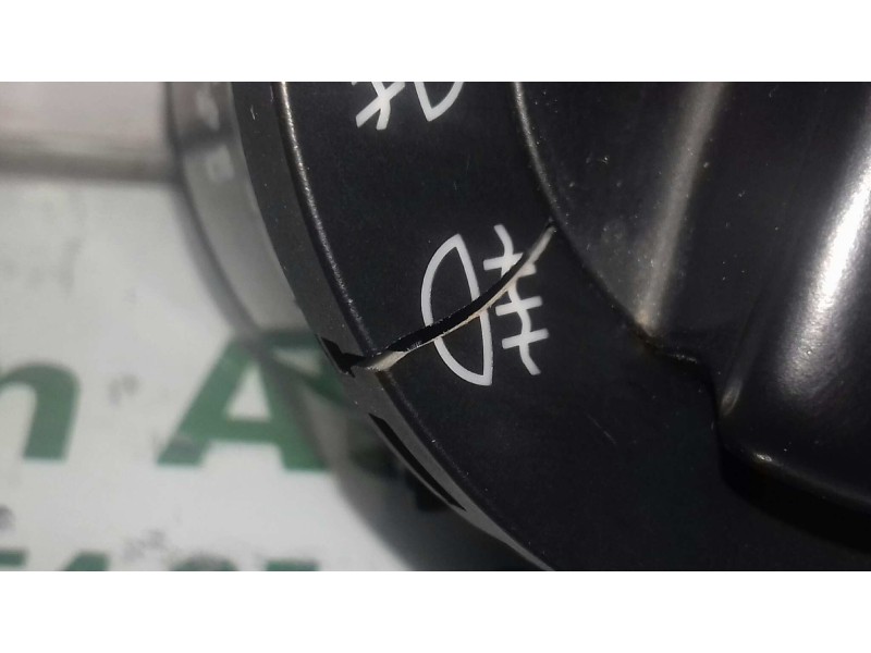 Recambio de mando luces para volkswagen passat berlina (3c2) advance referencia OEM IAM 1K0941431N  