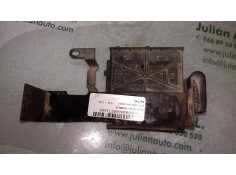 Recambio de caja reles / fusibles para seat arosa (6h1) select referencia OEM IAM   4 PINES 2