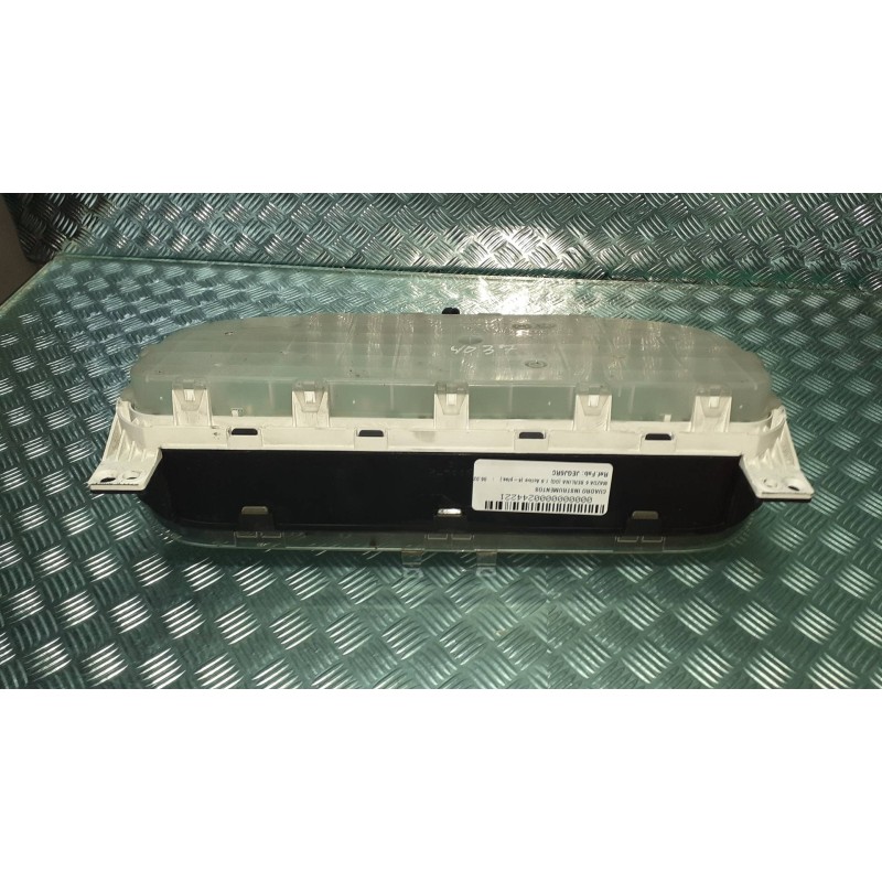 Recambio de cuadro instrumentos para mazda 6 berlina (gg) 1.8 active (4-ptas.) referencia OEM IAM JEGJ6RC  GJ6RC