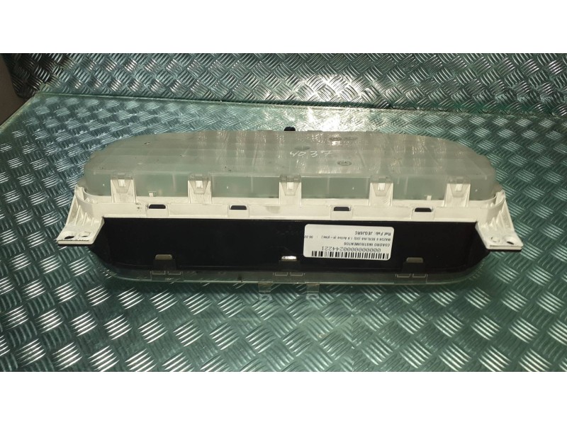 Recambio de cuadro instrumentos para mazda 6 berlina (gg) 1.8 active (4-ptas.) referencia OEM IAM JEGJ6RC  GJ6RC