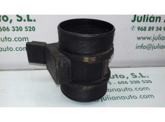 Recambio de caudalimetro para peugeot 206 berlina xs clim referencia OEM IAM 9628336380 5WK9623 SIEMENS