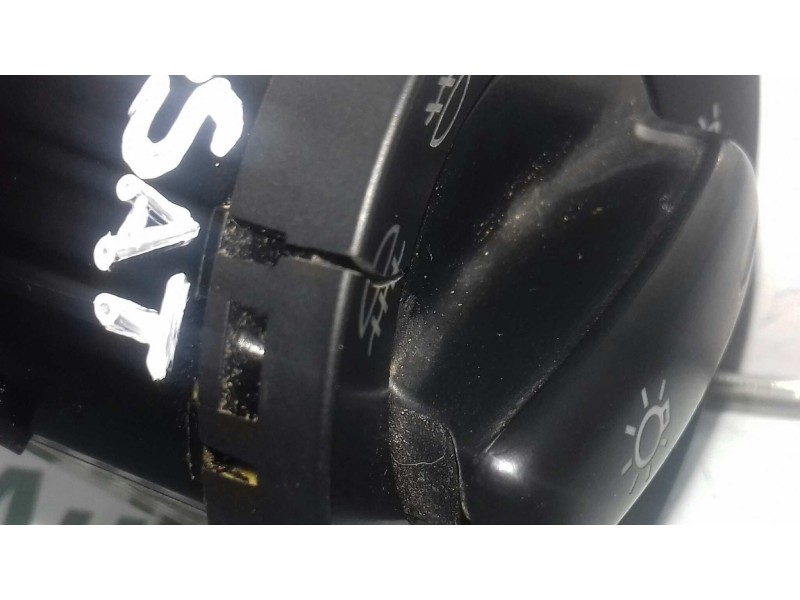 Recambio de mando luces para volkswagen passat berlina (3c2) advance referencia OEM IAM 1K0941431N  