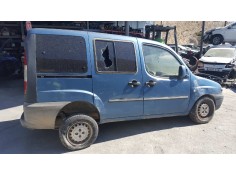 fiat doblo cargo (223) del año 2003