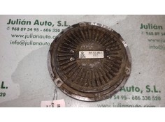 Recambio de maza embrague viscoso para audi a6 berlina (4b2) 2.5 v6 24v tdi referencia OEM IAM 059121350F 26495 BEHR