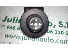 Recambio de mando retrovisor para peugeot partner (s2) totem referencia OEM IAM 185526 CONECTOR AZUL CONECTOR 11 PINES
