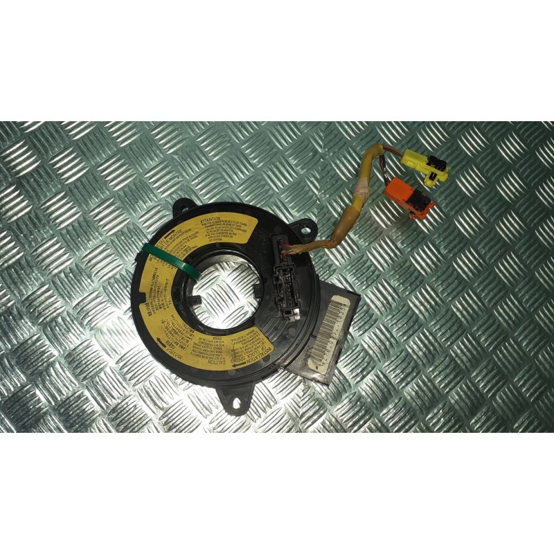 Recambio de anillo airbag para mazda 6 berlina (gg) 1.8 active (4-ptas.) referencia OEM IAM Z70Q331035  