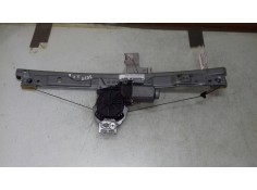 Recambio de elevalunas delantero derecho para peugeot 207 sport referencia OEM IAM ARM119855AVD 9681182280S 400912C