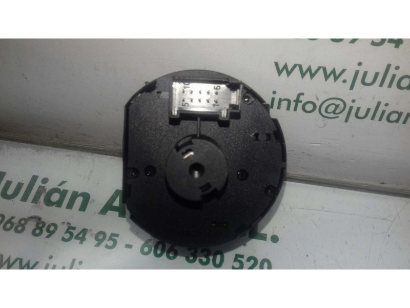Recambio de mando luces para volkswagen passat berlina (3c2) advance referencia OEM IAM 1K0941431N  
