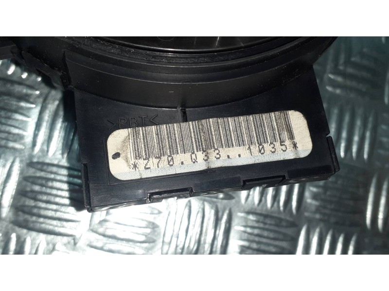 Recambio de anillo airbag para mazda 6 berlina (gg) 1.8 active (4-ptas.) referencia OEM IAM Z70Q331035  