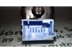 Recambio de mando retrovisor para peugeot partner (s2) totem referencia OEM IAM 185526 CONECTOR AZUL CONECTOR 11 PINES 2