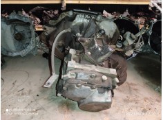 Recambio de caja cambios para daewoo nubira berlina se referencia OEM IAM CR043692  