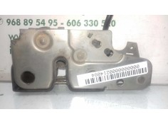 Recambio de cerradura capo para volkswagen passat berlina (3c2) advance referencia OEM IAM 3C1823503F 061102 