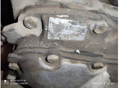 Recambio de caja cambios para daewoo nubira berlina se referencia OEM IAM CR043692   2