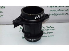 Recambio de caudalimetro para citroen nemo sx referencia OEM IAM 9647144080 5WK97004 SIEMENS VDO