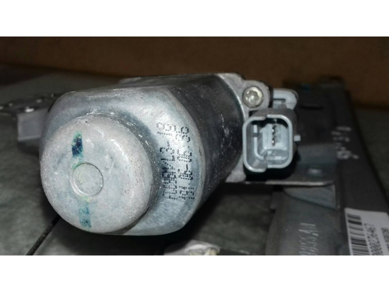 Recambio de elevalunas delantero derecho para peugeot 207 sport referencia OEM IAM ARM119855AVD 9681182280S 400912C