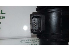 Recambio de caudalimetro para citroen nemo sx referencia OEM IAM 9647144080 5WK97004 SIEMENS VDO 2