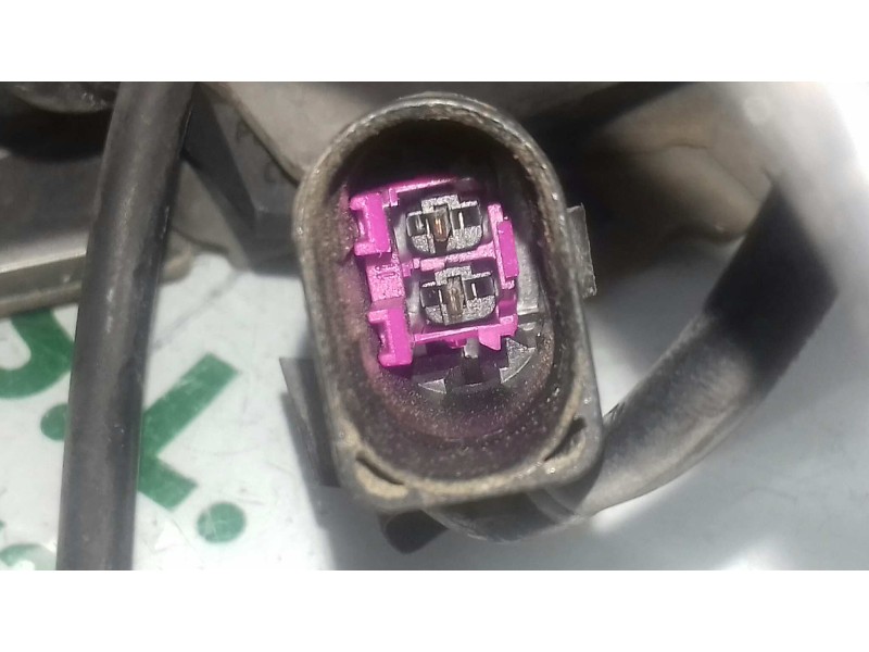 Recambio de cerradura capo para volkswagen passat berlina (3c2) advance referencia OEM IAM 3C1823503F 061102 