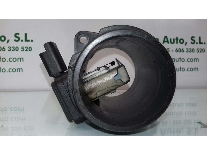 Recambio de caudalimetro para citroen nemo sx referencia OEM IAM 9647144080 5WK97004 SIEMENS VDO