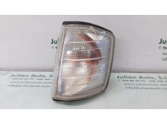 Recambio de piloto delantero izquierdo para mercedes-benz clase c (w201) berlina e 190 (201.024) referencia OEM IAM 0152611  