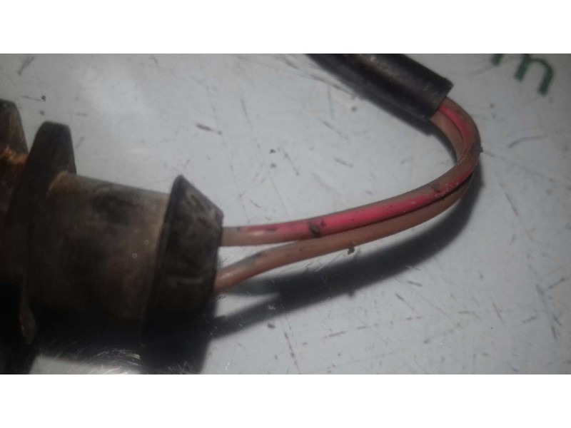 Recambio de cerradura capo para volkswagen passat berlina (3c2) advance referencia OEM IAM 3C1823503F 061102 