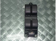 Recambio de mando elevalunas delantero izquierdo para mazda 6 berlina (gg) 1.8 active (4-ptas.) referencia OEM IAM 514526  