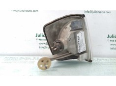 Recambio de piloto delantero izquierdo para mercedes-benz clase c (w201) berlina e 190 (201.024) referencia OEM IAM 0152611   2