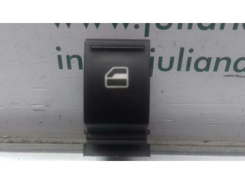 Recambio de mando elevalunas trasero derecho para volkswagen passat berlina (3c2) advance referencia OEM IAM 7L6959855B  