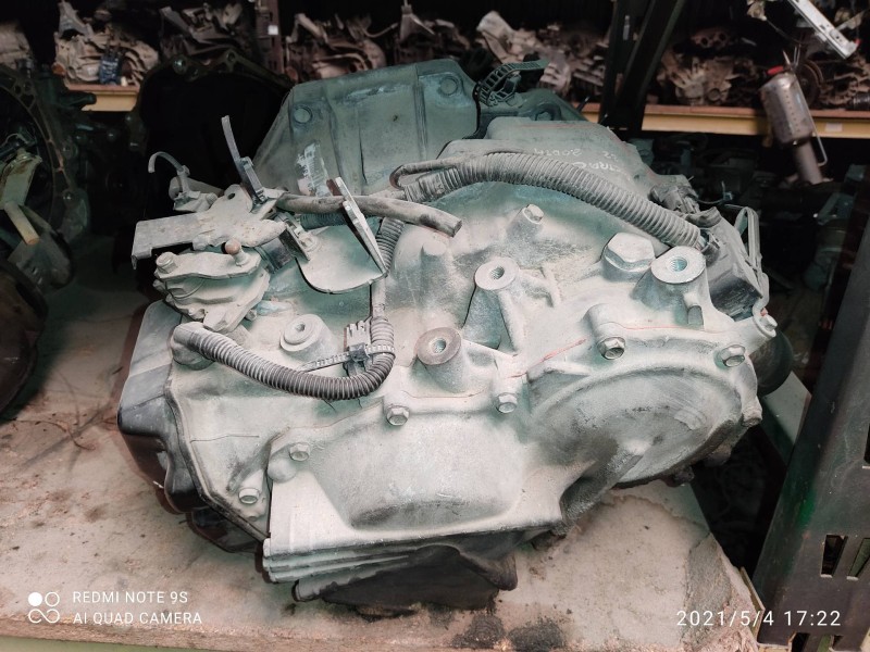 Recambio de caja cambios para opel vectra c berlina club referencia OEM IAM AF33  