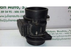 Recambio de caudalimetro para citroen c3 1.4 hdi sx plus referencia OEM IAM 9647144080 5WK97004 SIEMENS VDO