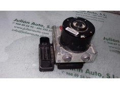 Recambio de abs para ford focus berlina (cap) ambiente (d) referencia OEM IAM 10020700714 10097001243 ATE