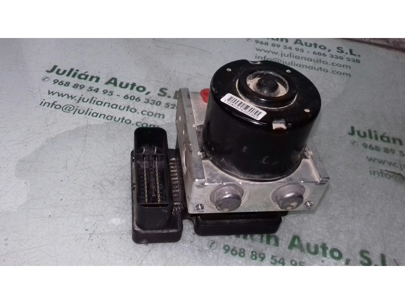 Recambio de abs para ford focus berlina (cap) ambiente (d) referencia OEM IAM 10020700714 10097001243 ATE