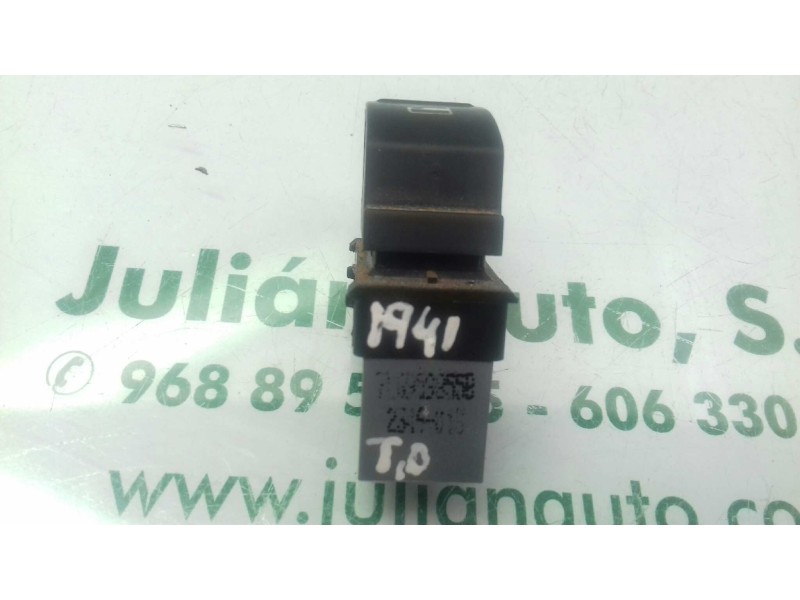 Recambio de mando elevalunas trasero derecho para volkswagen passat berlina (3c2) advance referencia OEM IAM 7L6959855B  