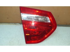 Recambio de piloto trasero izquierdo interior para citroen c4 picasso exclusive referencia OEM IAM 9653547777  0283302123