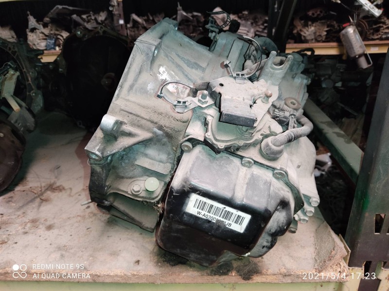 Recambio de caja cambios para opel vectra c berlina club referencia OEM IAM AF33  