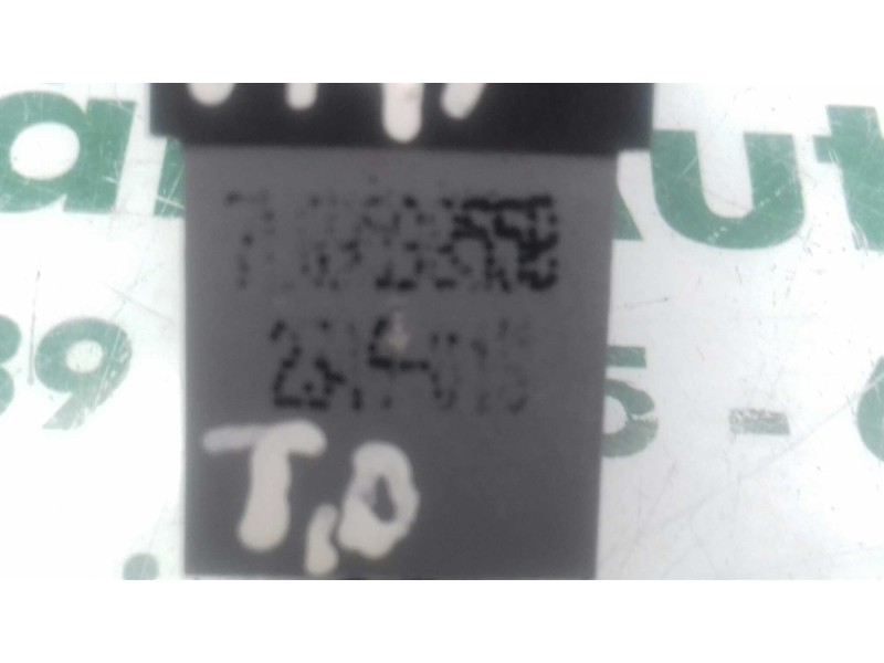 Recambio de mando elevalunas trasero derecho para volkswagen passat berlina (3c2) advance referencia OEM IAM 7L6959855B  