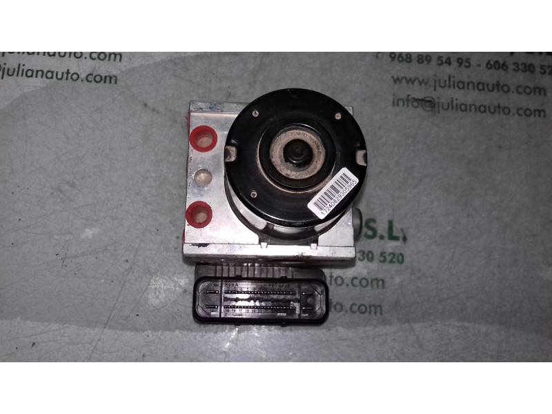 Recambio de abs para ford focus berlina (cap) ambiente (d) referencia OEM IAM 10020700714 10097001243 ATE