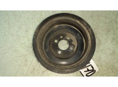 Recambio de polea cigueñal para seat toledo (5p2) reference referencia OEM IAM 03G105243   2