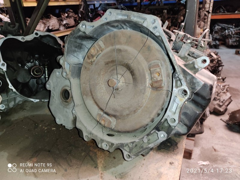 Recambio de caja cambios para opel vectra c berlina club referencia OEM IAM AF33  