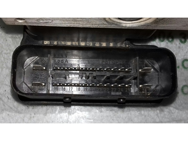 Recambio de abs para ford focus berlina (cap) ambiente (d) referencia OEM IAM 10020700714 10097001243 ATE